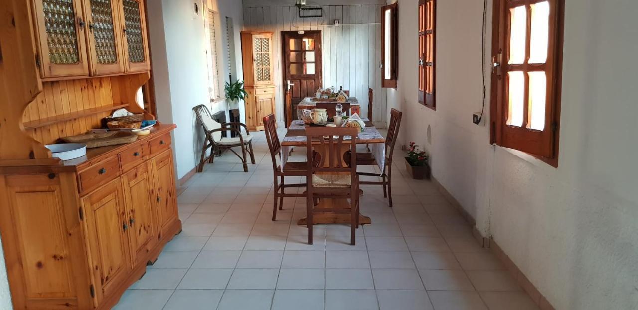 Salolla Vila Siliqua Exterior foto