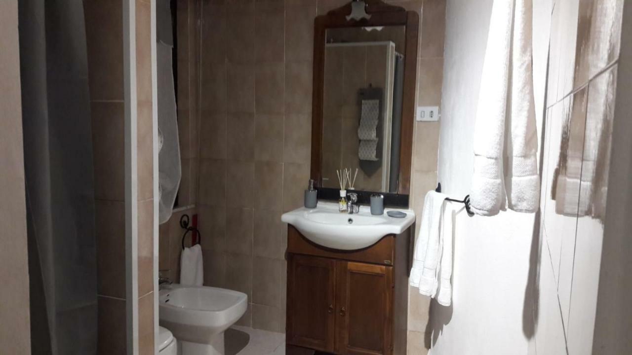 Salolla Vila Siliqua Exterior foto